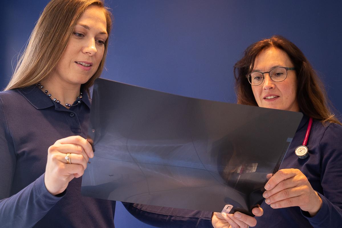 Kleintierpraxis Dr. Schweiger - unsere Vision